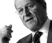 Gregor Hamlen