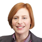 Liz Palmer