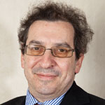 Anthony Peto