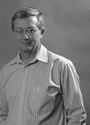 Roger Burman
