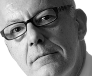 Simon Mapstone
