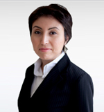 Ayşegül Gürsoy