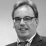 Colin Passmore