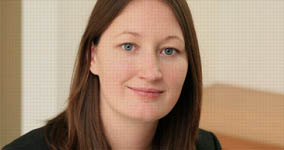 Eleanor Kilminster