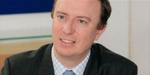 Richard Tinham