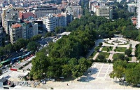 taksim square istanbul