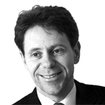 David Corker