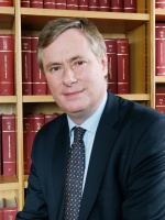Martin Howe QC