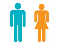 men vs women
