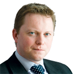 Matthew Howarth