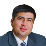 Gunduz Karimov