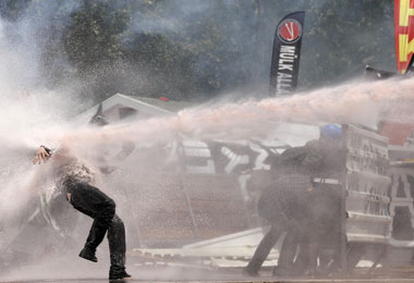 Turkey protest2