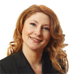 Rusetskaya
