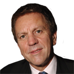 Keith Schilling