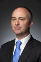 David Taylor