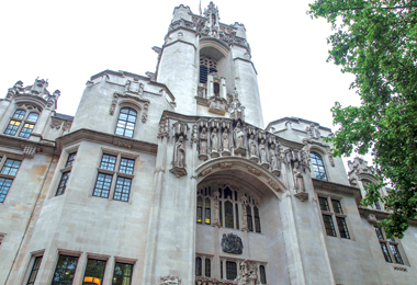 Supreme court