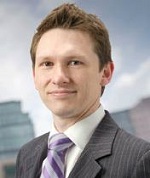 Geraint Wheatley
