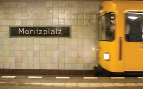 BVG