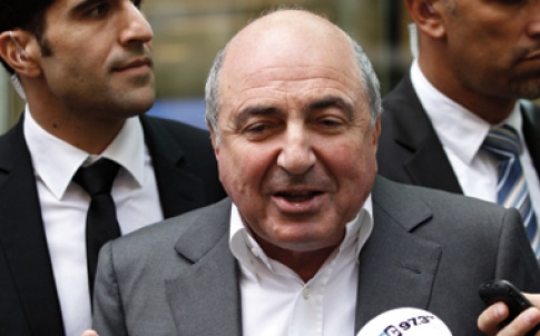 Berezovsky