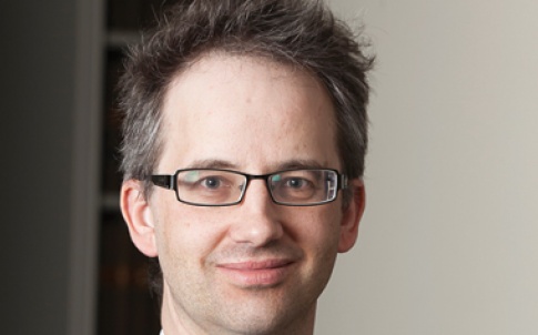 David Foxton