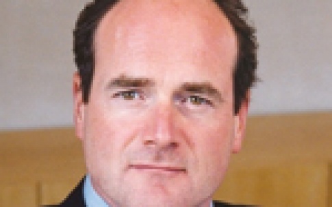 James Eadie