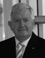 Tony Harrington AM