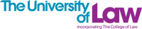 University of Law logo