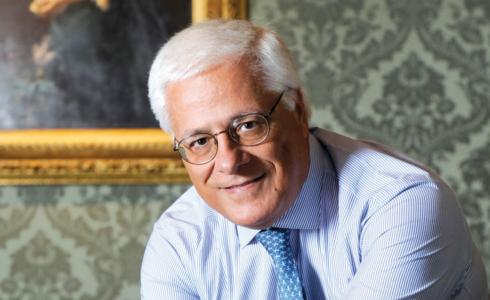 Francesco Gianni, Gianni Origoni Grippo