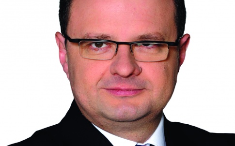 Dabrowski: ‘a shrewd businessman’