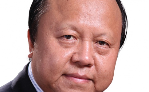 Jingquian Xiao – China CEO and global vice-chair (Beijing)
