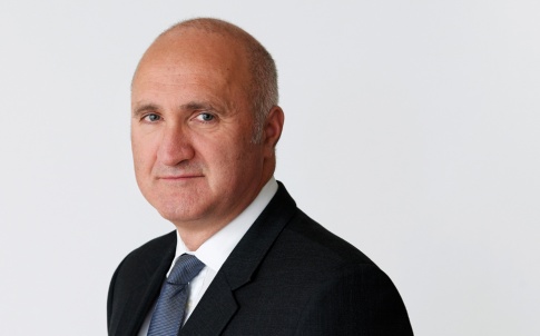 Ciaran Carvalho