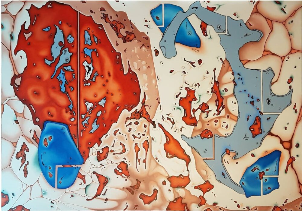 Arte moderna e contemporanea 2 arte moderna e contemporanea