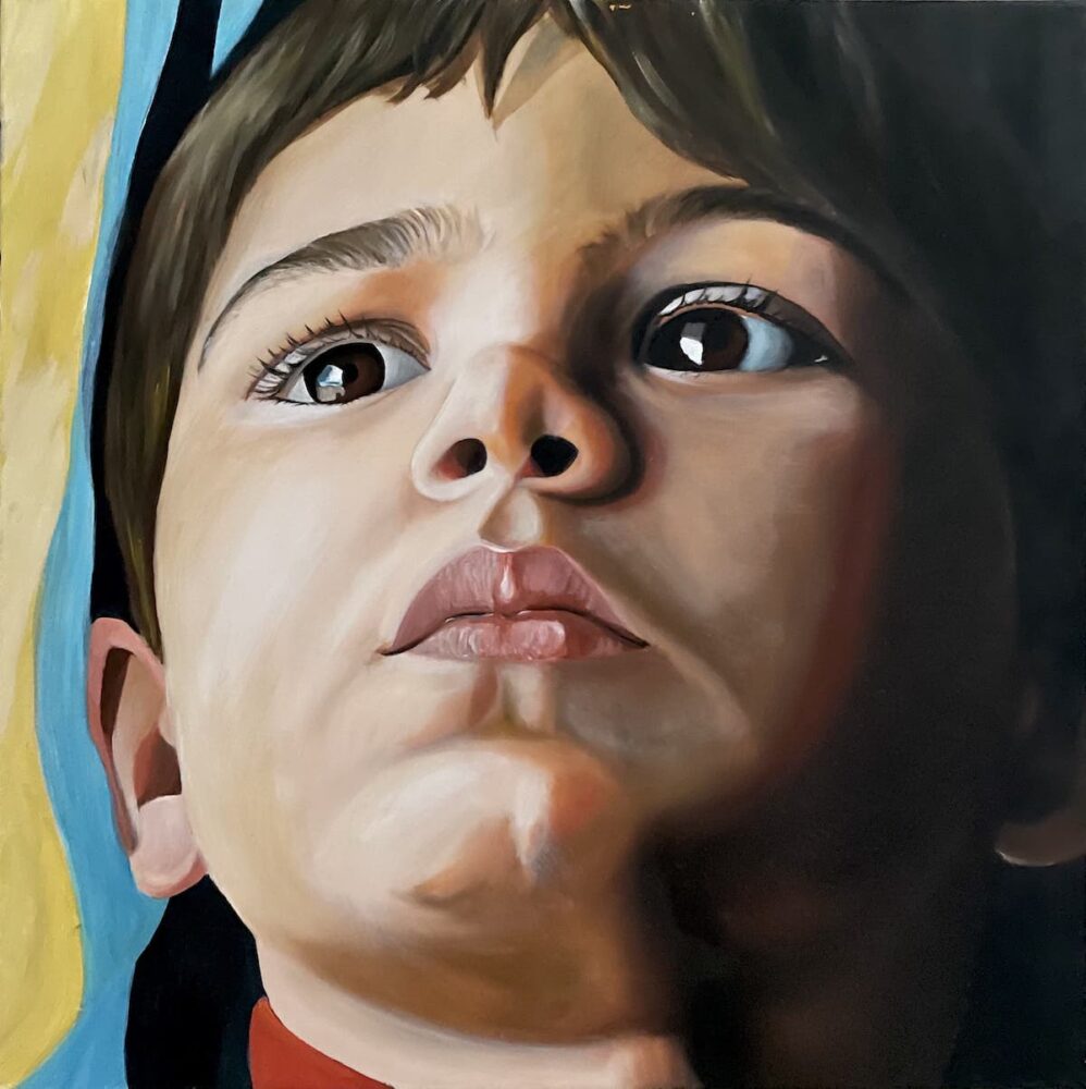 Sarà inaugurata il prossimo 7 marzo la collettiva “BON PASSAGE”, in mostra anche Manola Nardotto, ospite di cercarte.it. 2 54072664 E3E2 4BAD B4B2 2AA28C29C9F2