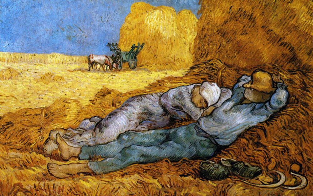 Post-impressionismo 2 913048 vincent van gogh