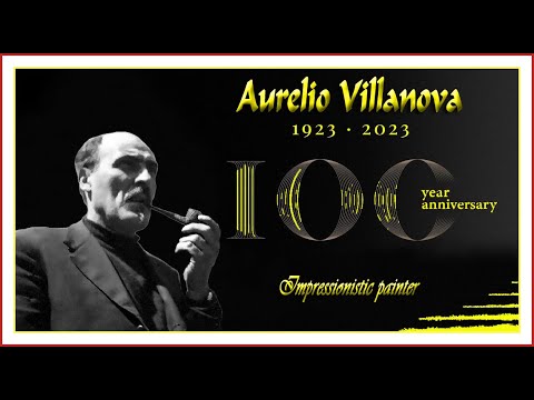 Aurelio Villanova 6 hqdefault