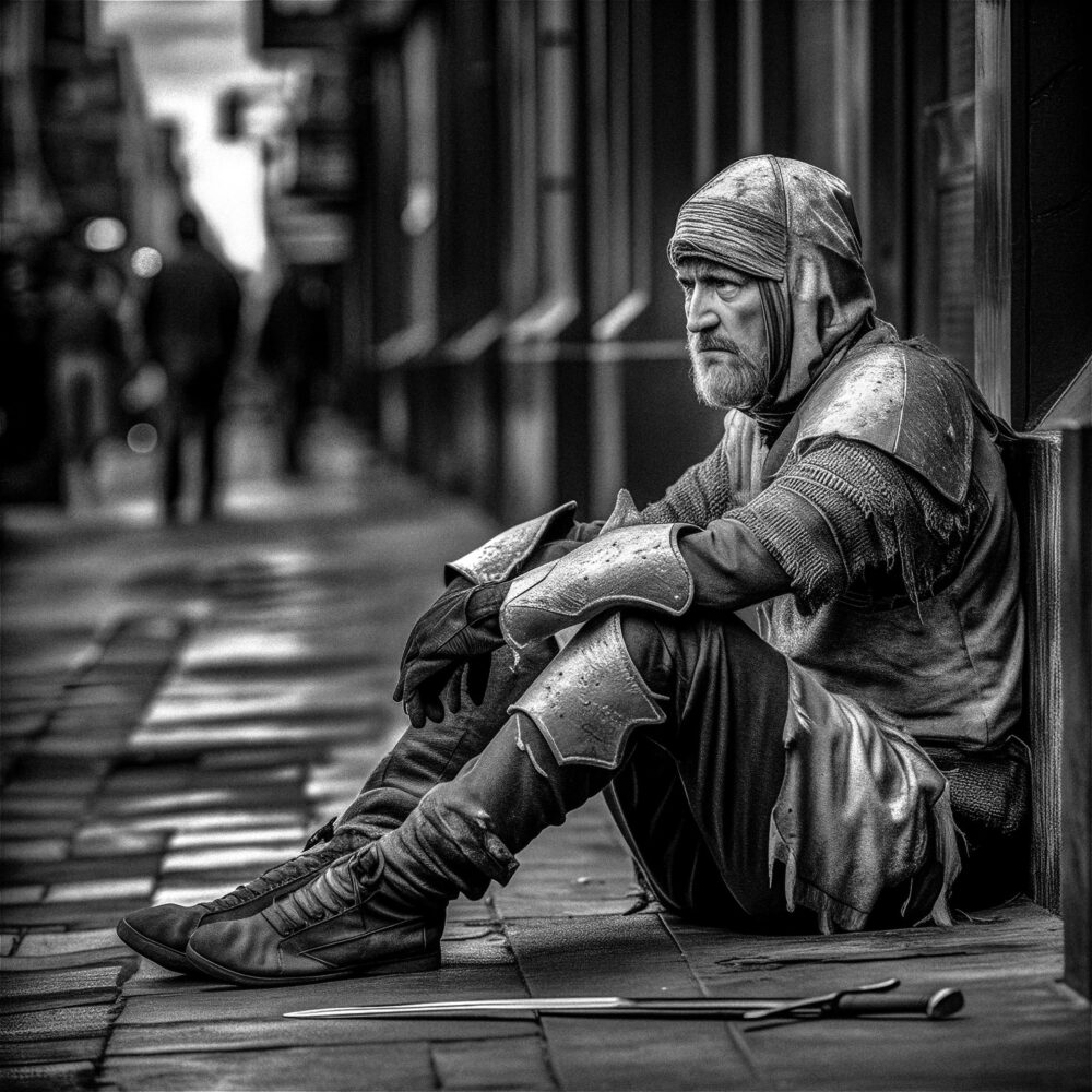 Febbraio 2025 | Luigi Maria Verde 2 Avalon