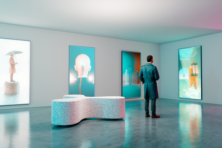 Arte Contemporanea oggi: oltre il futuribile, riflessioni e critiche 3 e1baf8e67dc3e54dfd6422be4686cd98