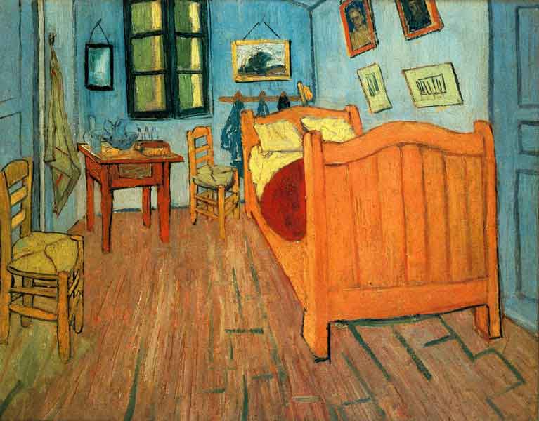 Vincent van Gogh: vita, opere e influenza sull'arte 2 Vincent van Gogh