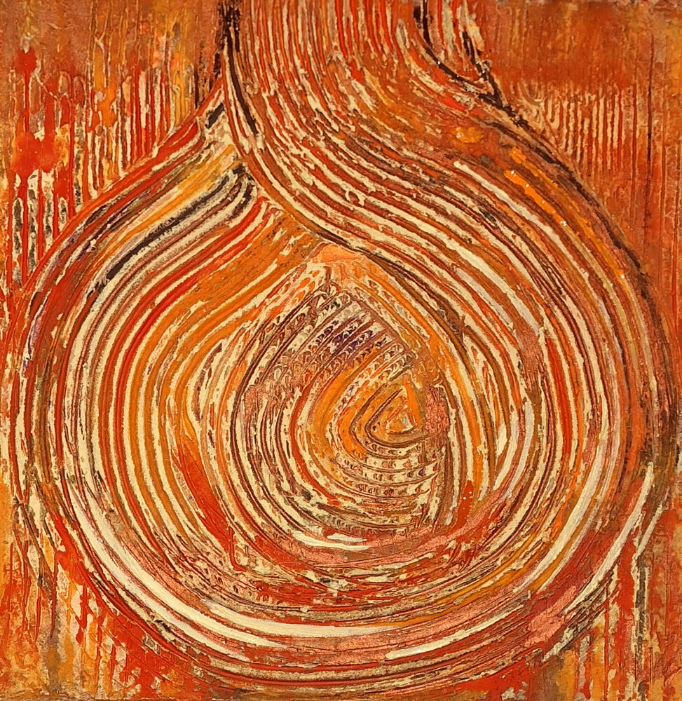 Giugno 2025 | Claudia Amadesi 2 giara