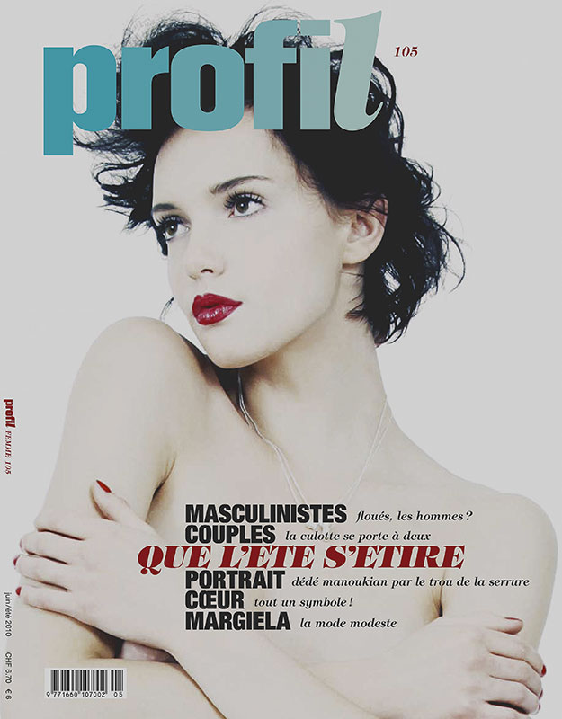 profil femme magazine profil femme magazine