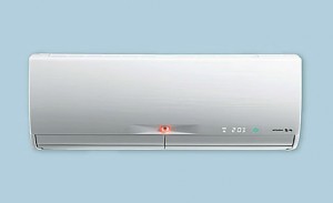 Mitsubishi Electric is one of the leading Japanese manufacturers to have introduced wall-mounted R32 units