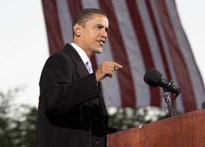 US president Barack Obama's climate action plan, announced last June, calls on the USA to show leadership on climate change