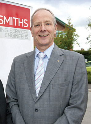 John Miller Shouksmith