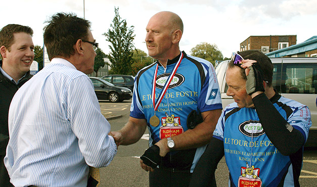 medals