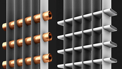 Mitsubishi-Electric-Copper_Aluminium