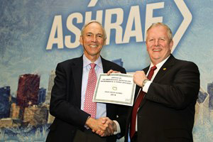 ASHRAE-Green-Globes