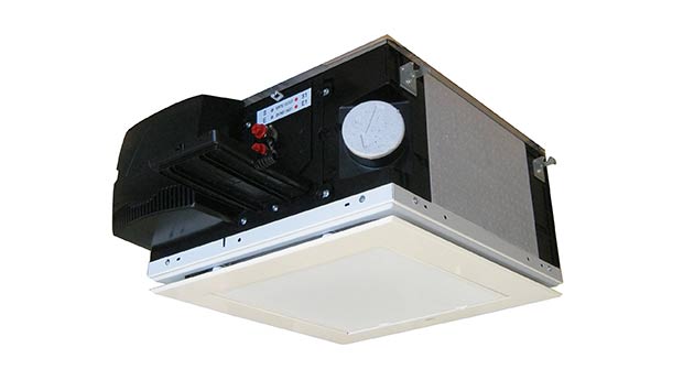 Ciat offers online fan coil selection tool