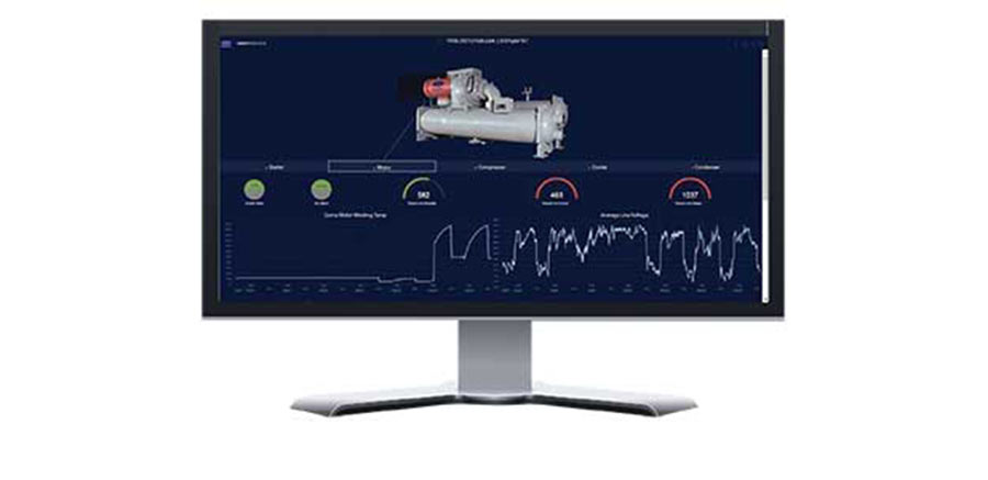 Carrier launches Smart digital solutions