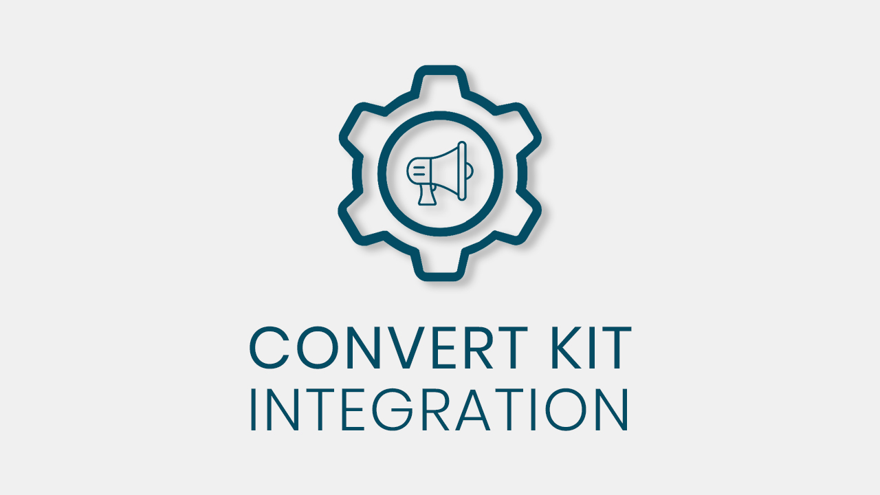QSM / Quiz And Survey Master ConvertKit Integration 1.1.2 Club WPress
