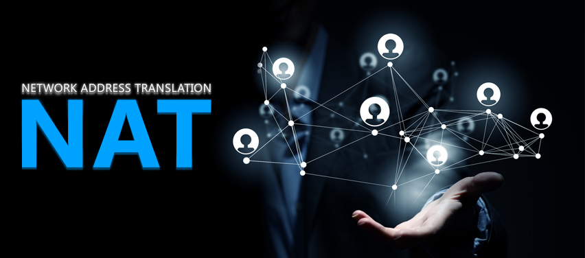 What is Network Address Translation? (NAT)